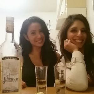 Meet your Posher, Rachel